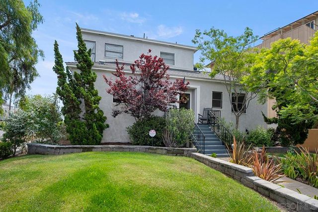 1106 4th Street 4, Coronado, CA 92118
