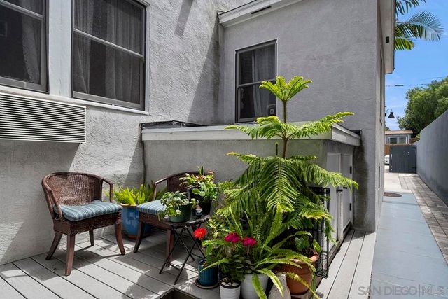1106 4th Street 4, Coronado, CA 92118
