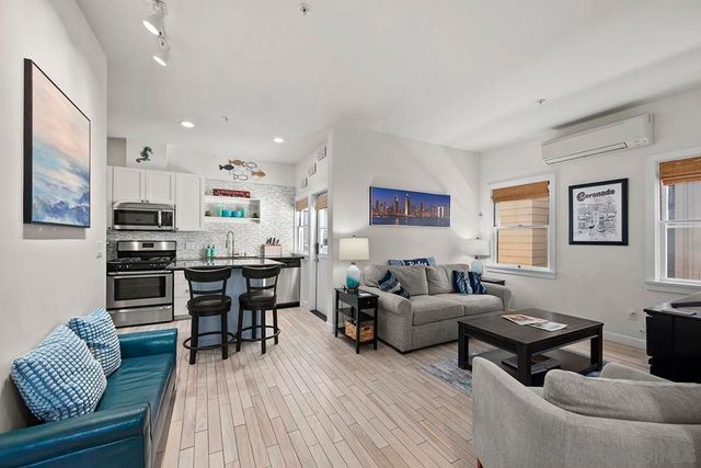 1106 4th Street 4, Coronado, CA 92118