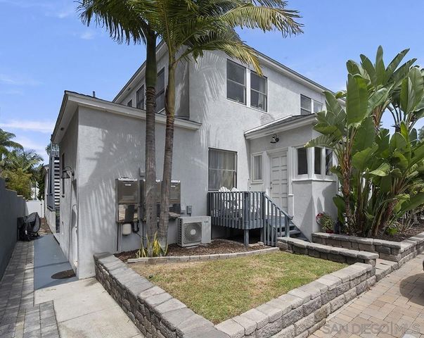 1106 4th Street 4, Coronado, CA 92118