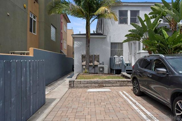 1106 4th Street 4, Coronado, CA 92118