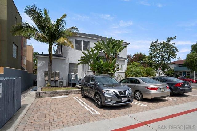 1106 4th Street 4, Coronado, CA 92118