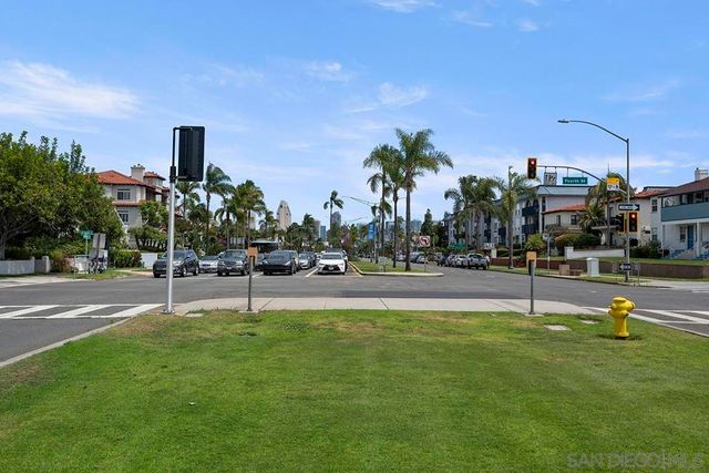 1106 4th Street 4, Coronado, CA 92118