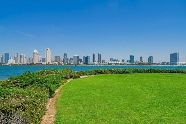 1106 4th Street 4, Coronado, CA 92118