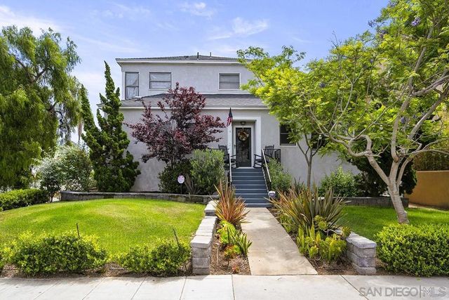 1106 4th Street 4, Coronado, CA 92118