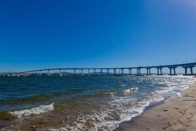 1106 4th Street 4, Coronado, CA 92118