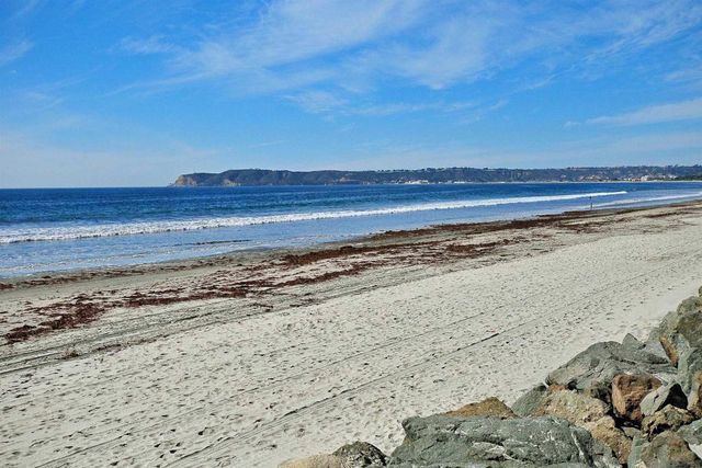 1106 4th Street 4, Coronado, CA 92118