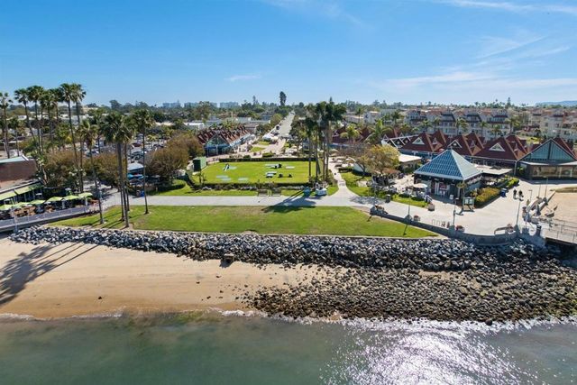 1106 4th Street 4, Coronado, CA 92118