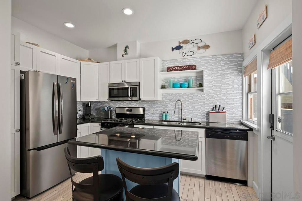 1106 4th Street 4, Coronado, CA 92118