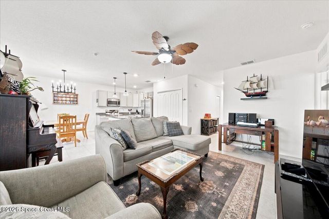 501 Alminar Avenue SE, Palm Bay, FL 32909