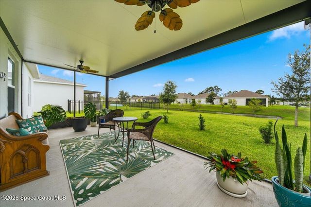 501 Alminar Avenue SE, Palm Bay, FL 32909