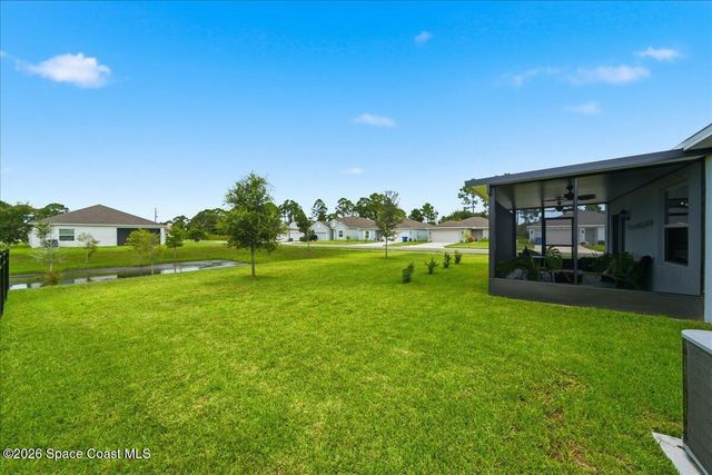 501 Alminar Avenue SE, Palm Bay, FL 32909