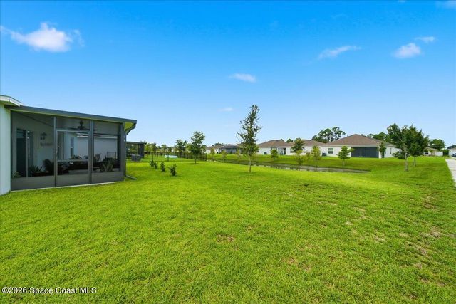 501 Alminar Avenue SE, Palm Bay, FL 32909