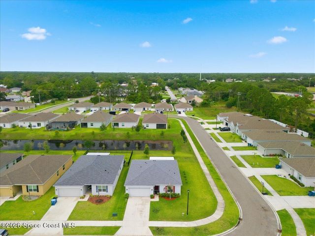 501 Alminar Avenue SE, Palm Bay, FL 32909