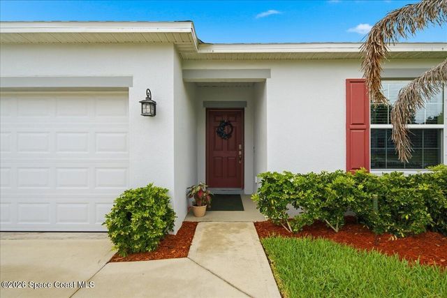 501 Alminar Avenue SE, Palm Bay, FL 32909