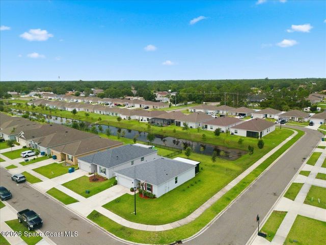 501 Alminar Avenue SE, Palm Bay, FL 32909