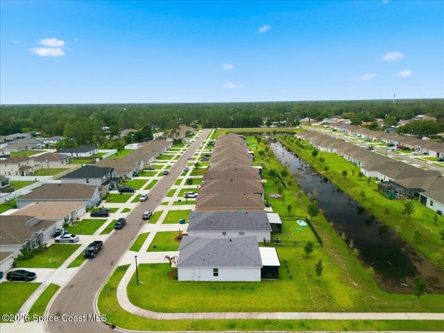 501 Alminar Avenue SE, Palm Bay, FL 32909