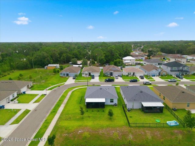 501 Alminar Avenue SE, Palm Bay, FL 32909