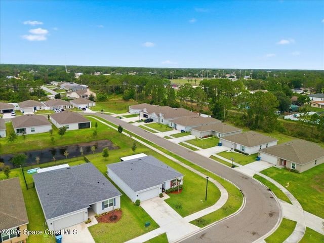 501 Alminar Avenue SE, Palm Bay, FL 32909