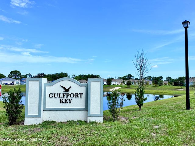 501 Alminar Avenue SE, Palm Bay, FL 32909