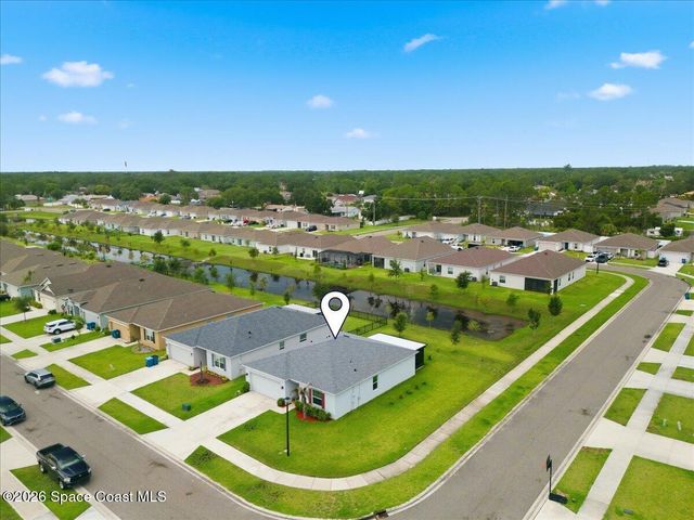 501 Alminar Avenue SE, Palm Bay, FL 32909
