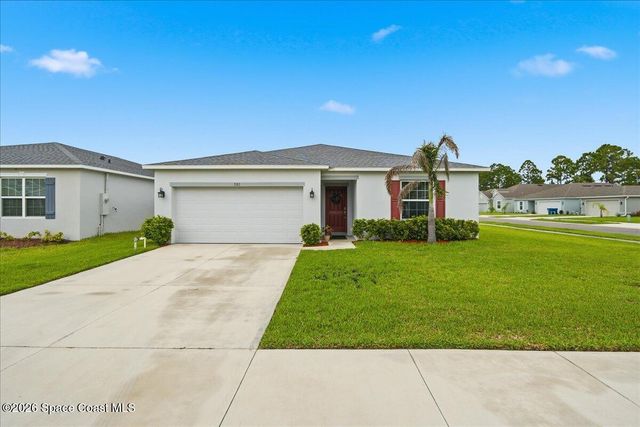 501 Alminar Avenue SE, Palm Bay, FL 32909