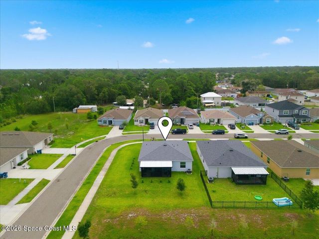 501 Alminar Avenue SE, Palm Bay, FL 32909