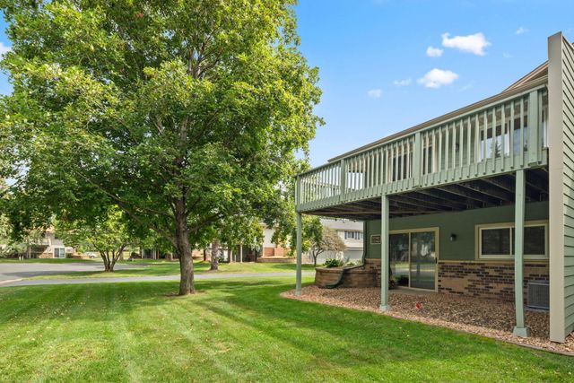 11143 Vessey Circle, Bloomington, MN 55437