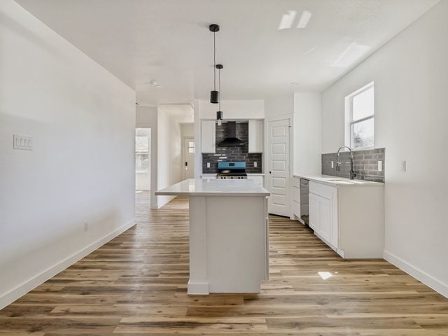 2801 Twyman Avenue, Dallas, TX 75215