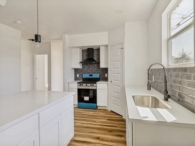 2801 Twyman Avenue, Dallas, TX 75215