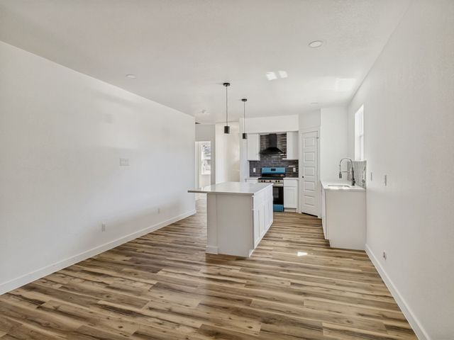 2801 Twyman Avenue, Dallas, TX 75215