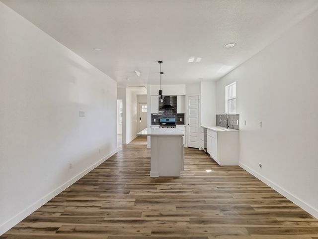 2801 Twyman Avenue, Dallas, TX 75215