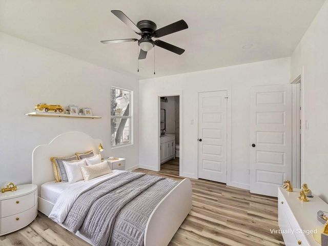 2801 Twyman Avenue, Dallas, TX 75215