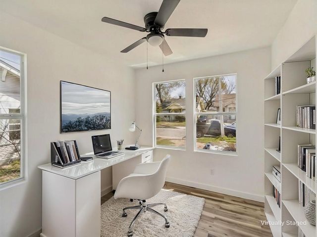 2801 Twyman Avenue, Dallas, TX 75215