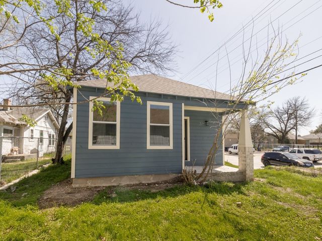 2801 Twyman Avenue, Dallas, TX 75215