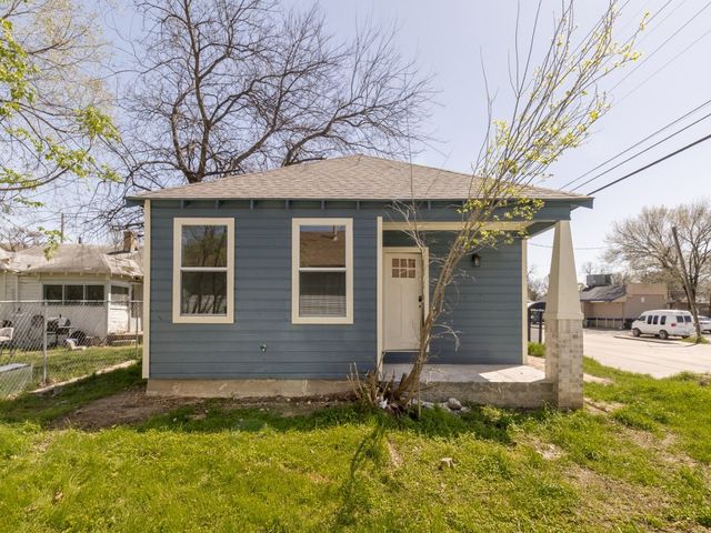 2801 Twyman Avenue, Dallas, TX 75215