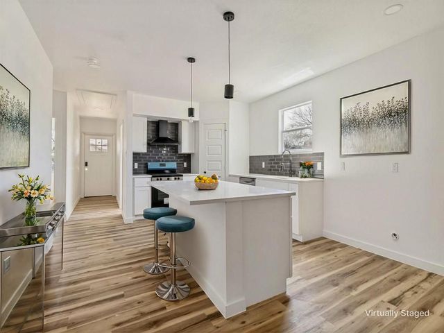 2801 Twyman Avenue, Dallas, TX 75215