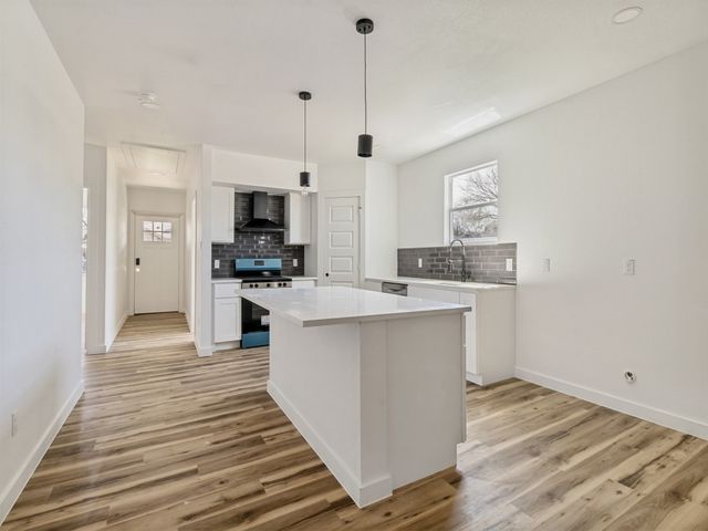 2801 Twyman Avenue, Dallas, TX 75215