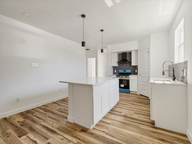 2801 Twyman Avenue, Dallas, TX 75215