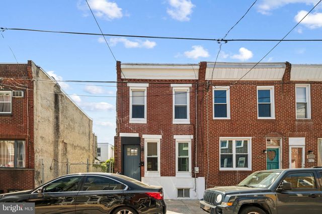 2040 FERNON ST, Philadelphia, PA 19145