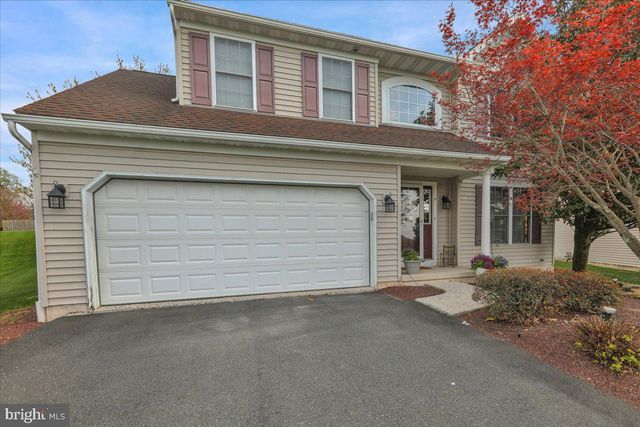 6 LAUREL WOODS DR, Reading, PA 19607