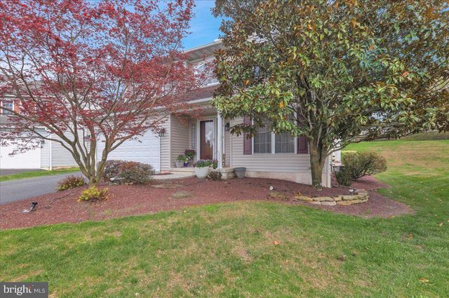 6 LAUREL WOODS DR, Reading, PA 19607