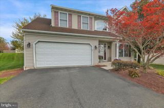 6 LAUREL WOODS DR, Reading, PA 19607