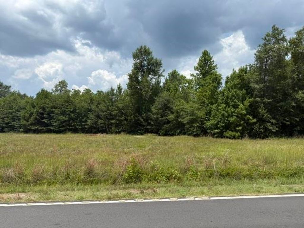 2.0 Acs Cohen Dr., Georgetown, SC 29440 — exterior