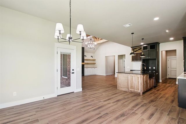 10849 Turkey Trot Trail, Guthrie, OK 73044