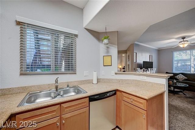 4400 South Jones Boulevard 1119, Las Vegas, NV 89103