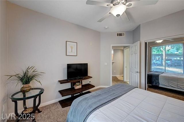 4400 South Jones Boulevard 1119, Las Vegas, NV 89103