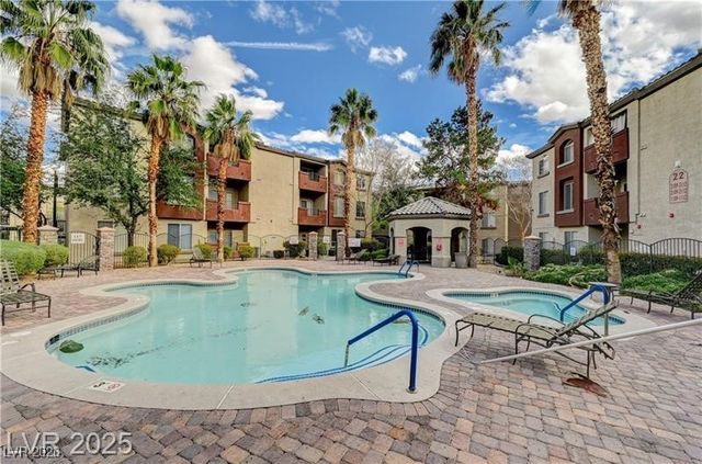 4400 South Jones Boulevard 1119, Las Vegas, NV 89103