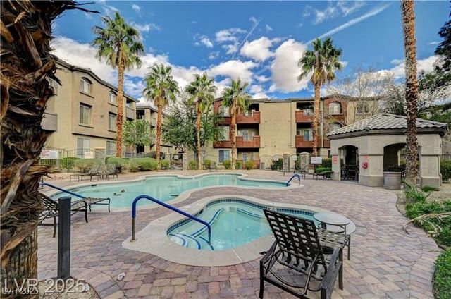 4400 South Jones Boulevard 1119, Las Vegas, NV 89103