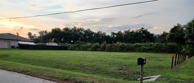 8310 25TH STREET E, Parrish, FL 34219